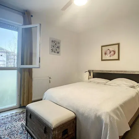 Sarrola-carcopino, 3 Pieces, 6 Personnes - Fr-1-724-16 Appartamento *